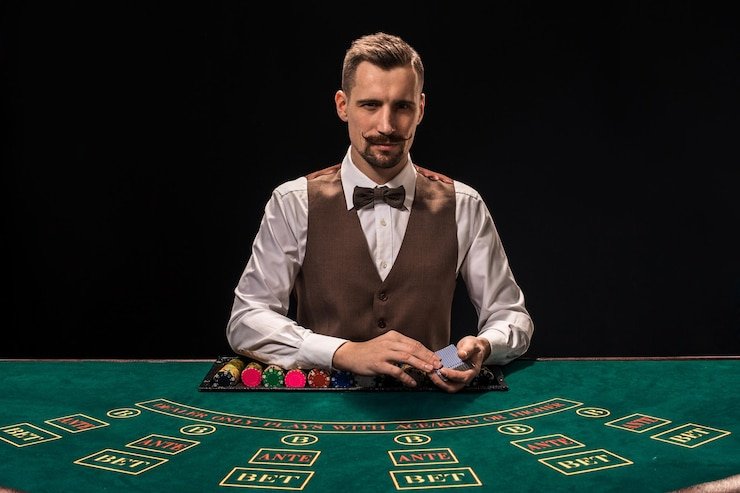 Keamanan akun Teen Patti 20-20