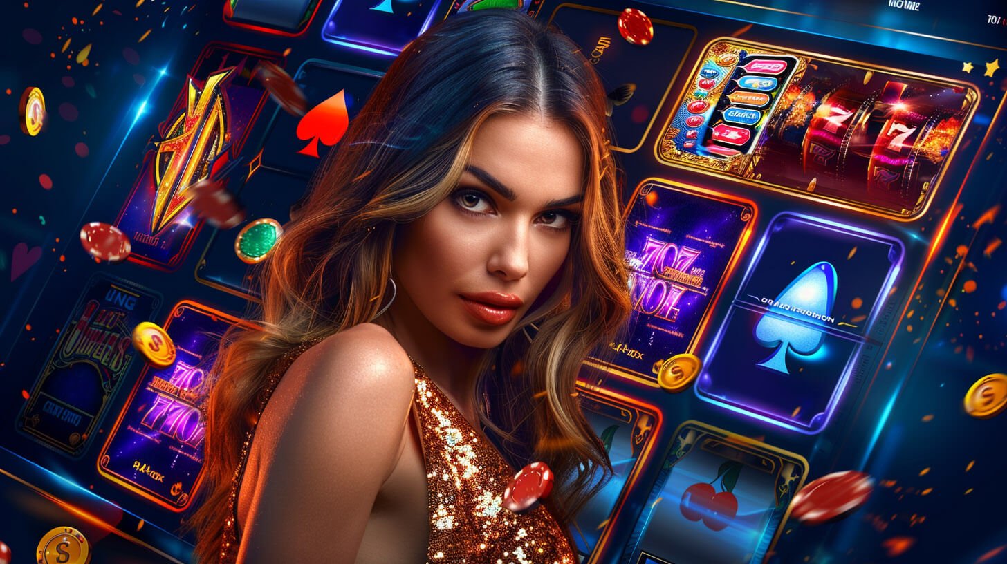 Visual Teen Patti 20-20 bernuansa ungu